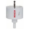 Bosch 2609255614 HSS Bi-Metal Holesaw with Diameter 67mm