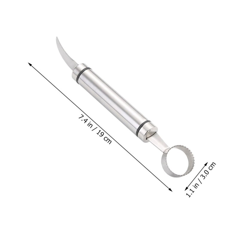 Ciieeo 2Pcs Pomegranate Opener Practical Kitchen Gadget for Peeling Pomegranate