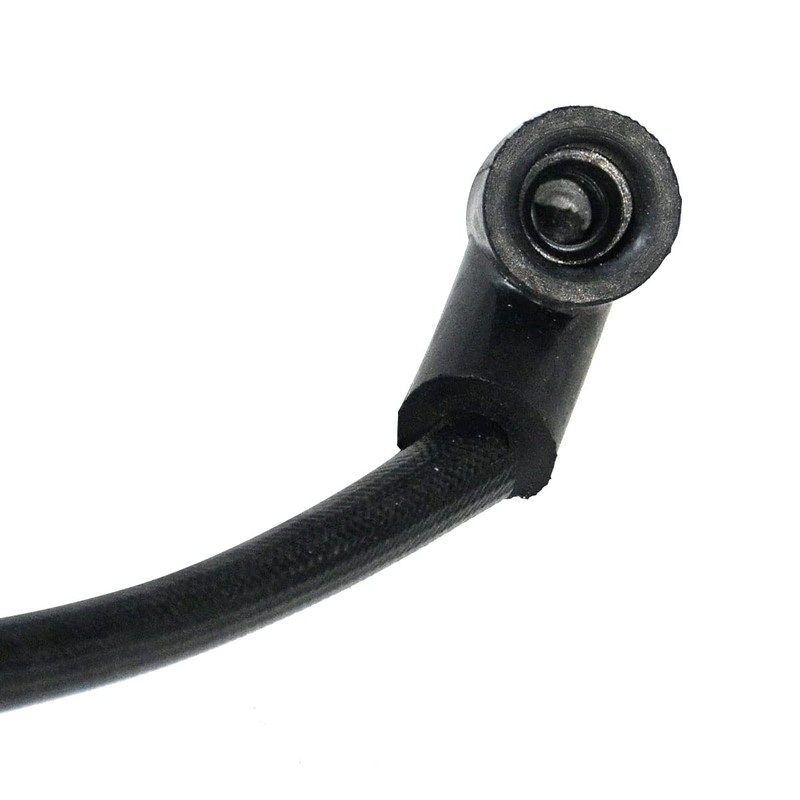 Partman Ignition Coil Assembly with Spark Plug fit for Husqvarna