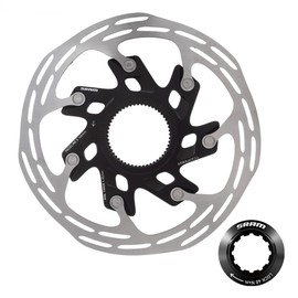 SRAM Paceline X Rotor 140 mm 00.5018.235.002