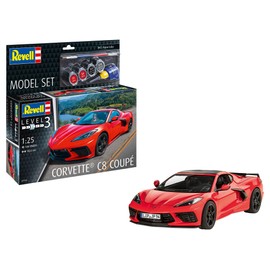 Revell Modellbau 67714 Faithful Model Kit