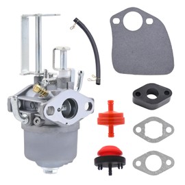 Aylux 119-1980 Carburetor for Toro Power Clear 180 PC180 418ZR 418ZE for Toro 38272 38273 38282 38283 Snowblowers