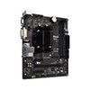 ASRock J4125M Intel® Quad-Core Processor J4125 (Up to 2.7 GHz)