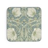 Spode Morris & Co Coasters Set of 6, Multi Coloured,