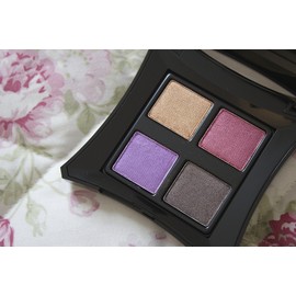 Illamsqua Illamasqua Fatale Eye Shadow Palette