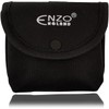 ENZO ENGLAND Axe Sharpening Tool Set with Best Honing Oil