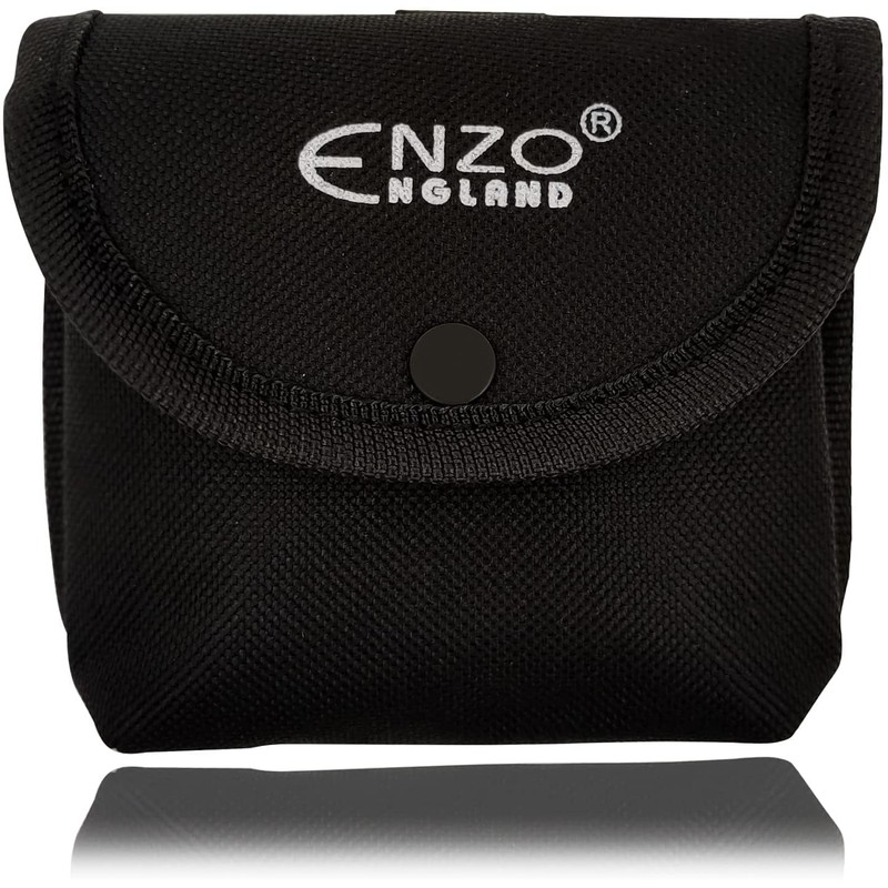 ENZO ENGLAND Axe Sharpening Tool Set with Best Honing Oil