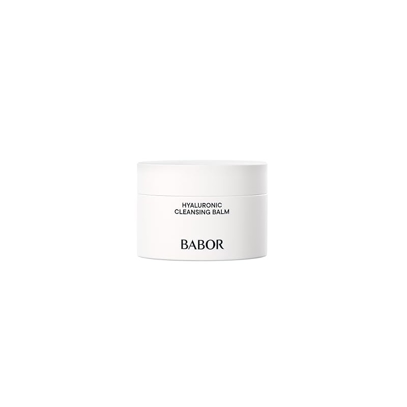 Hyaluronic Cleansing Balm