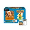 Kauai Coffee K-Cup Pods for Keurig Brewers – Arabica Coffee,