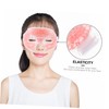 VICASKY Cooling Face Mask Cold Compress Eye Mask for Relaxation