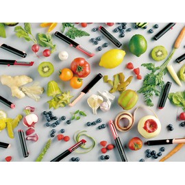 Kitchen Bijou rippupi-ra- Ruby [Made in Japan] fc – 672