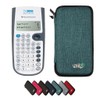 WYNGS TI-30XB MultiView with Protective Case in Turquoise - Basic