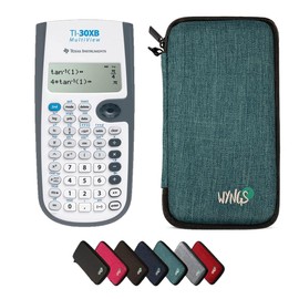 WYNGS TI-30XB MultiView with Protective Case in Turquoise - Basic Set