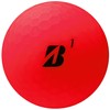 Bridgestone J5ZX Tour B JGR Golf Balls, 2025 Model, 12