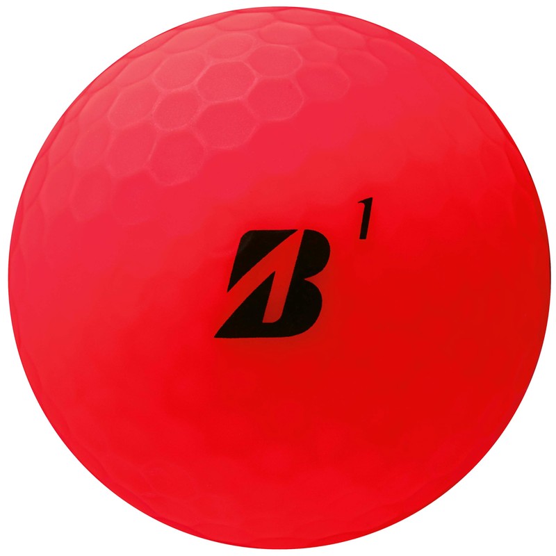 Bridgestone J5ZX Tour B JGR Golf Balls, 2025 Model, 12