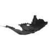 Engine Splash Shield Plastic Engine Under Cover Front for Subaru