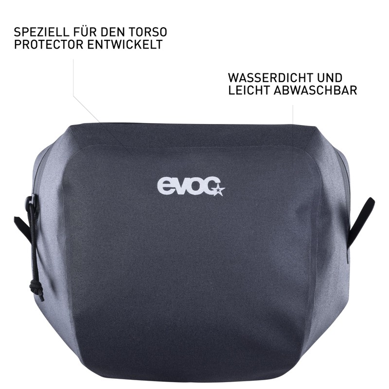 EVOC Torso Protector Pin Pack 1.5, Bag for EVOC Torso