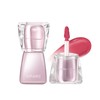 Lynlyulinger Sheer Lip Gloss, Blood Tone, Voluminous, Moisturizing, Moisturizing, Volumizing,