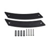 YUCKMZ Interior Door Pull Handle Black Compatible with VW Beetle