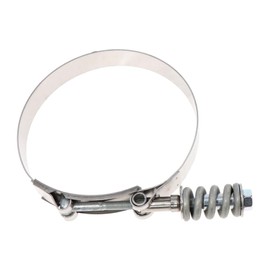 Freightliner T-Bolt Clamp - BRZ B9224 0443FRU