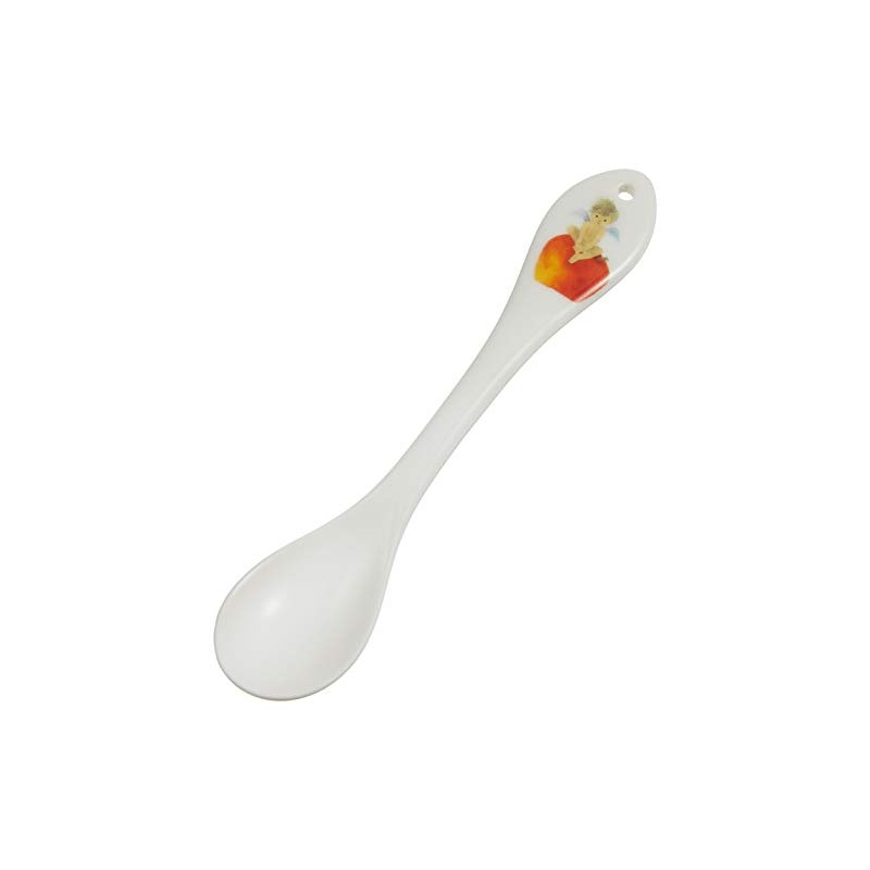 NARUMI Teaspoon Set, Chihiro Iwasaki Design