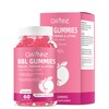 BBL Gomitas de aguaje y fenogreco Mejora Tus Curvas 60