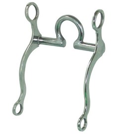 Chuck Letchworth Big C Port Western Bit