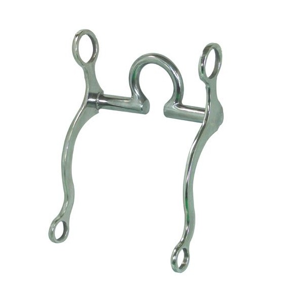 Chuck Letchworth Big C Port Western Bit