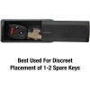 Master Lock Magnetic Key Holder Large Magnet Locker Hider Hide