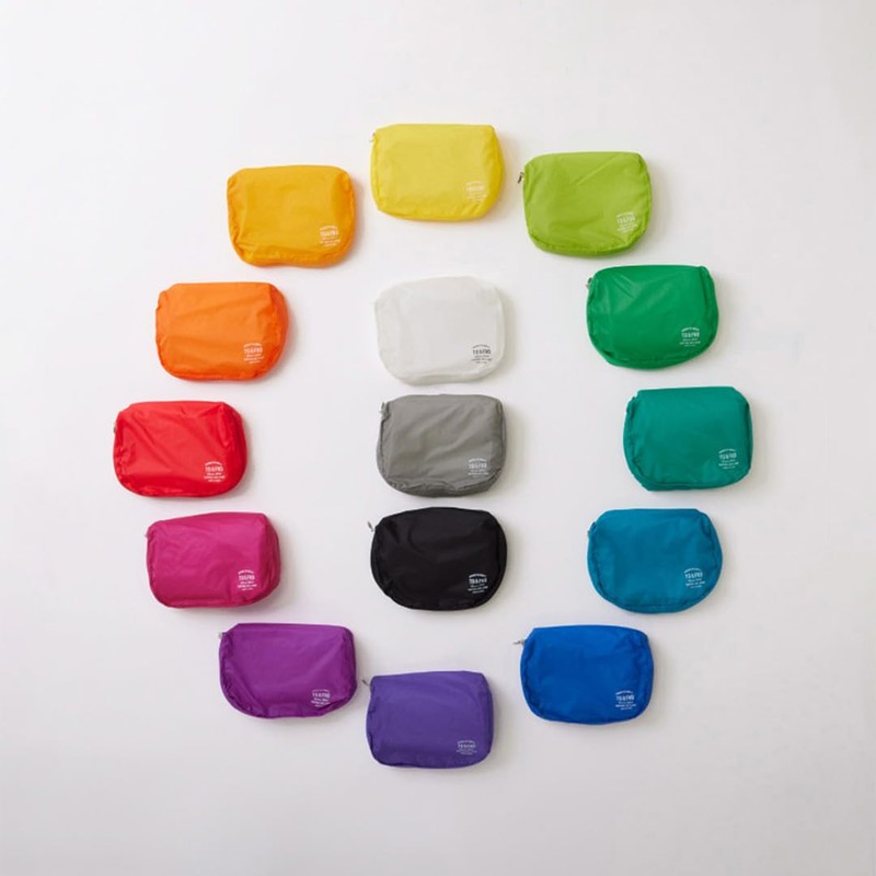 ORGANIZER AIR, CLEAR, S