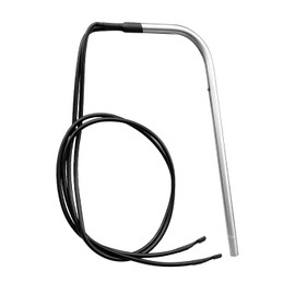 HUQUZN RV Refrigerator Heating Element 120V AC 225W Fit for Norcold 1200 1210 1211 1200AC 1200LR 1201LR 1210AC 1210BK 1210SS 1210IM 1211IMWPM Series Cooling Unit Serial Number 11231145 Replace 618872