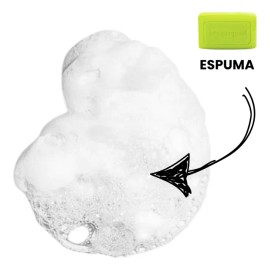 NEOPROSONE Limpiador Profundo Exfoliante Anti-imperfecciones Con Vitamina C Jabn De Limn Aclarante 80g  Limpieza Profunda Y Piel Radiante  Anti...    