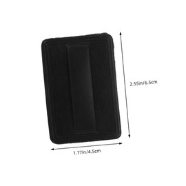 Mikinona 6 Pack Makeup Puff Soft Fluffy Face Powder Puff Beauty Makeup Tools Replacement Set Versatile