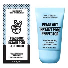 Peace Out Skincare - Perfeccionador Instantáneo De Poros, Im                                                                                          