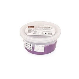 bort Standard 951500 Therapy Clay Medium Firm Size 80 Purple