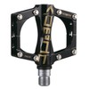 Xpedo Traverse 9 Pedals black 2018 Dirt Bike Pedals