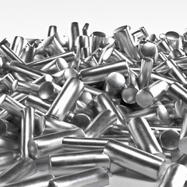 TFZ Pure Tin 95% SN/SB/CU Lead-Free 2 x 250g Pellets Total 500g