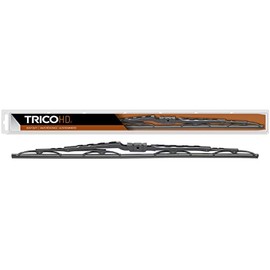 Trico 28 Inch Heavy Duty Blade - Vented (68-281),Black