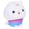 Gabby's Dollhouse Gabby´s Dollhouse Purr-ific Plush Juguete Pastelillo 3+