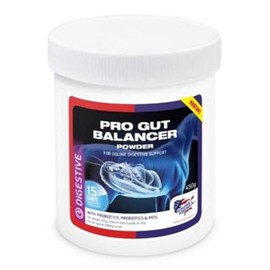 Food supplement for horses Equine America Pro gut balancer 450 g