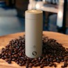 Portable WOW Electric Travel Kettle Stainless Steel