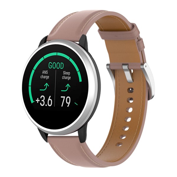 FitTurn 20mm Watch Bands Compatible with Polar Ignite/Ignite 2/Ignite 3/Pacer/Unite