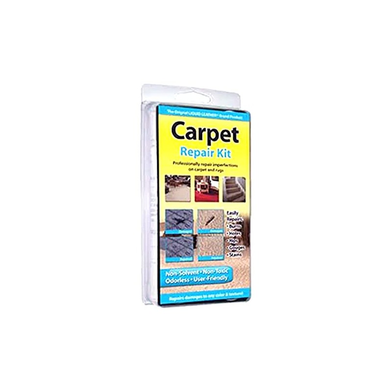 Carpet Repair Kit As Seen on TV