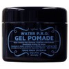 Water Pro Gel Pomade 4.2 oz (120 g)