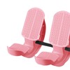 Fenteer Calf Stretcher Foot Rocker Stretches Strained Leg Muscle Massage