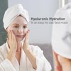 Procure Rosacare Redness Relief Sheet Mask – 5 Pack Hyaluronic