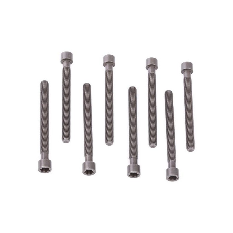 Elring 477.970 Cylinder Head Screw Set