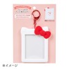 Sanrio 322628 Framed Card Holder Enjoy Idol Kuromi Kuromi 4.8