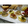 Ragin' Cajun Candied Jalapeño Slices - 14 fl oz Jar,