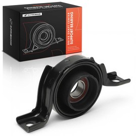 A-Premium Rear Drive Shaft Center Support Bearing Compatible with Honda